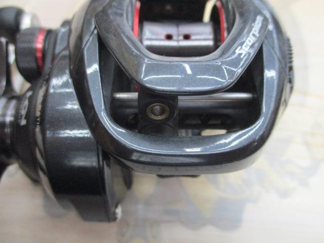 16スコーピオン 70HG｜＠ベリーネット 日本最大新品中古釣具WEBショップ