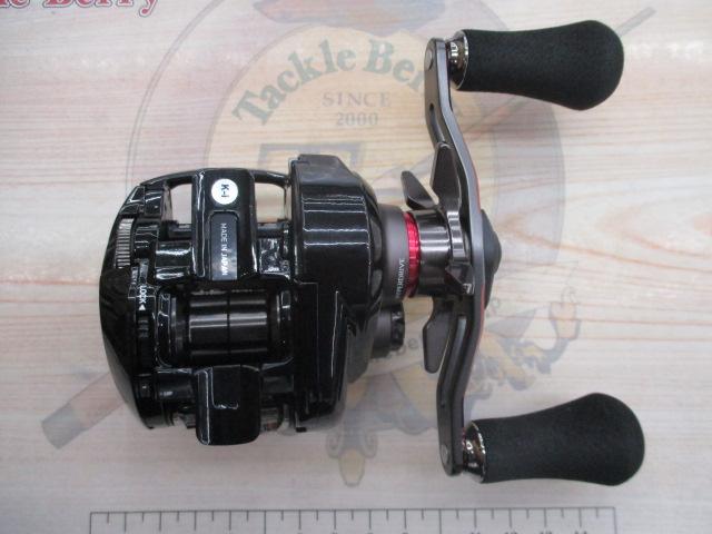 25HRF TW 100XHL PEスペシャル｜＠ベリーネット 日本最大新品中古釣具