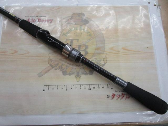 クロスビートSW 836TML