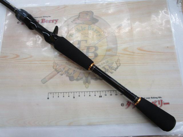 モバイルパック 665TMB・Q｜＠ベリーネット 日本最大新品中古釣具WEB
