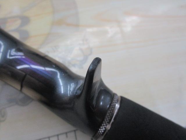 スティーズ STZ661MRB-XTQ｜＠ベリーネット 日本最大新品中古釣具WEB