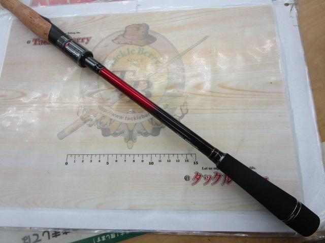 クリムゾン S88H-F