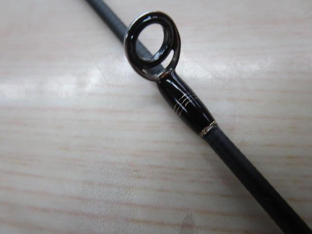 クリムゾン S88H-F
