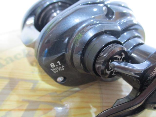 20タトゥーラ SV TW 103XH