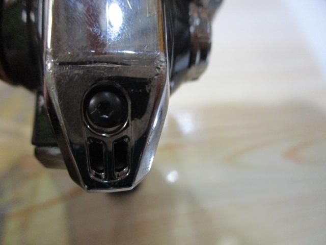 22ソアレBB C2000SSHG