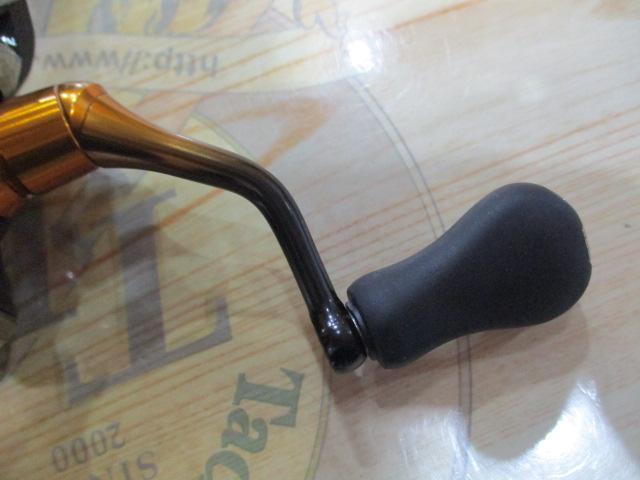 22ソアレBB C2000SSHG