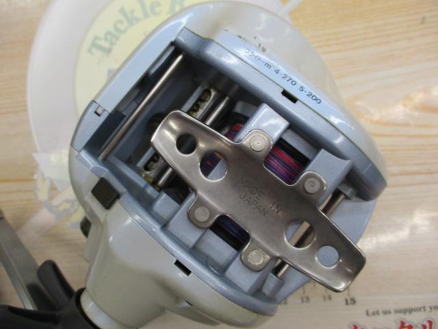 スーパータナセンサーX 300W