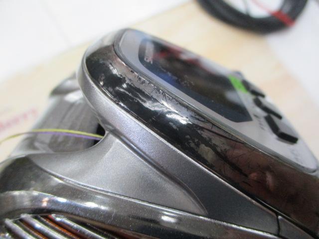 11フォースマスター 2000MK