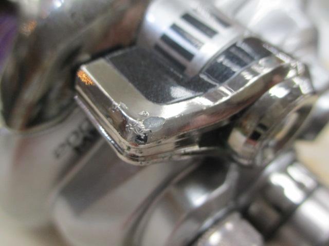 11フォースマスター 2000MK