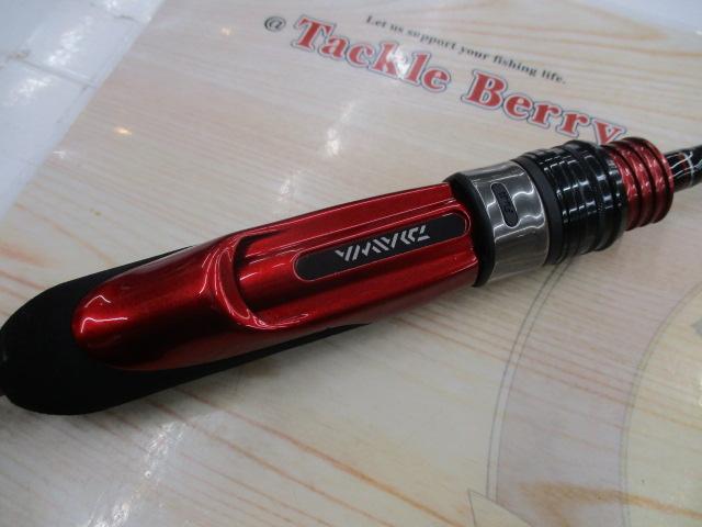 月下美人アジング 510UL-S・R｜＠ベリーネット 日本最大新品中古釣具