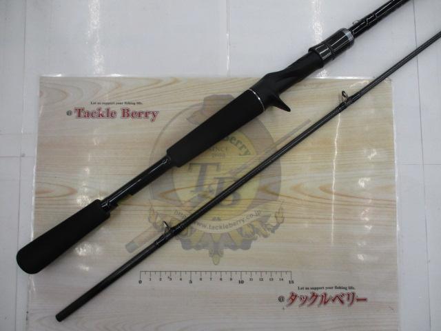 タトゥーラXT 732HFB｜＠ベリーネット 日本最大新品中古釣具WEBショップ