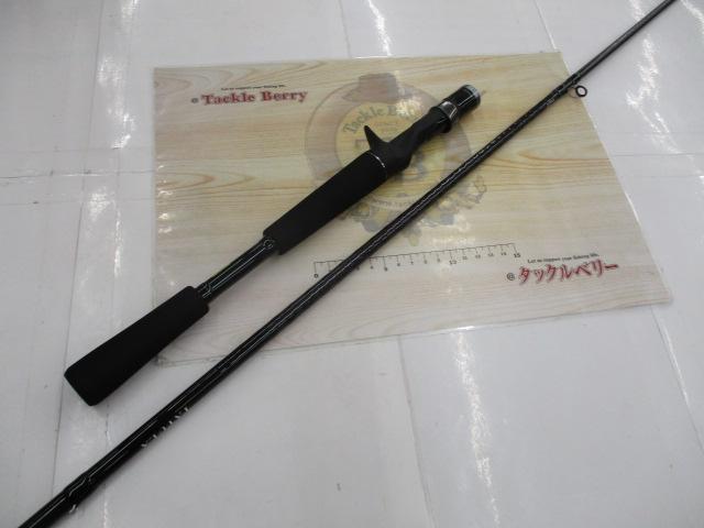 タトゥーラXT 6101MHRB