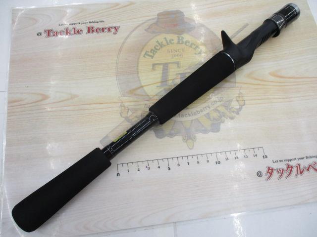タトゥーラXT 6101MHRB