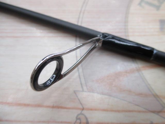 ホライゾンLJ HLJ622S-ML