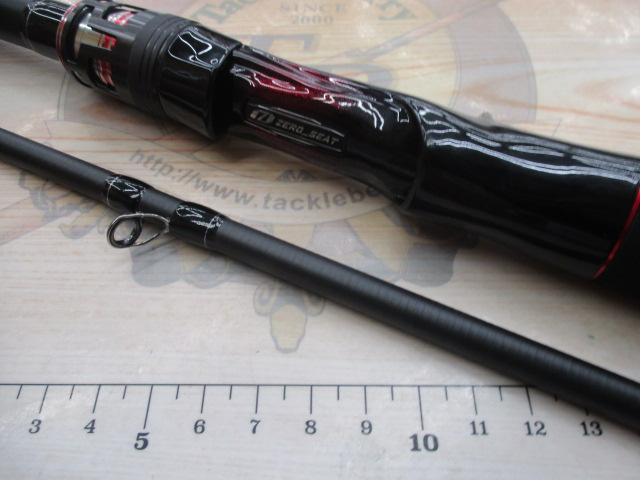 HRF SX 93MHB｜＠ベリーネット 日本最大新品中古釣具WEBショップ