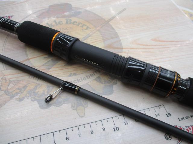 ソルティースタイルライトショアジギング STLS-1032ML30-KR｜＠ベリー