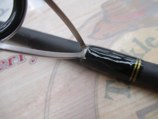 ソルティースタイルライトショアジギング STLS-1032ML30-KR｜＠ベリー
