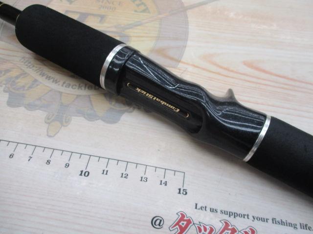 タクティクス TCSC-69H｜＠ベリーネット 日本最大新品中古釣具WEBショップ