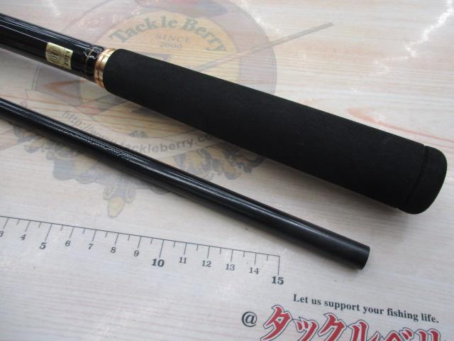 オーバーゼア 109ML/M｜＠ベリーネット 日本最大新品中古釣具WEBショップ