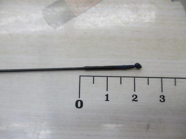 無文銭11