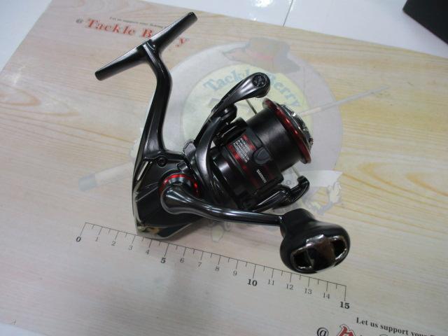 20ヴァンフォード C2500SHG