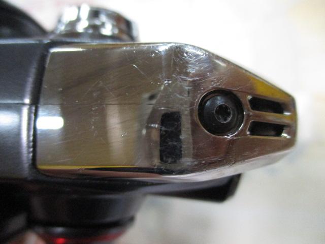 20ヴァンフォード C2500SHG