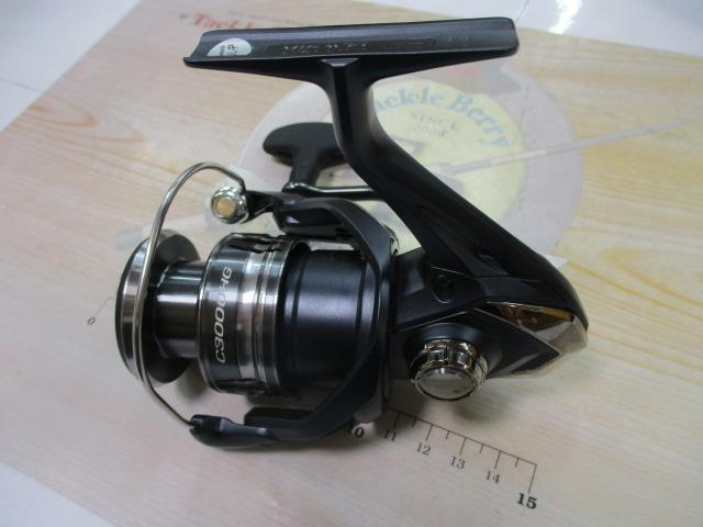 ミラベル C3000HG｜＠ベリーネット 日本最大新品中古釣具WEBショップ