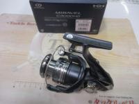 ミラベル C3000HG