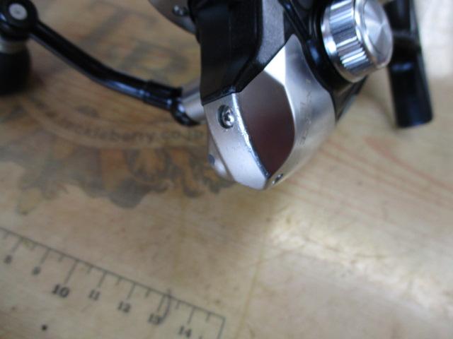12エクスセンスBB C3000HGM