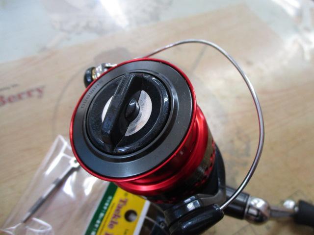 08セフィアCI4 C3000S