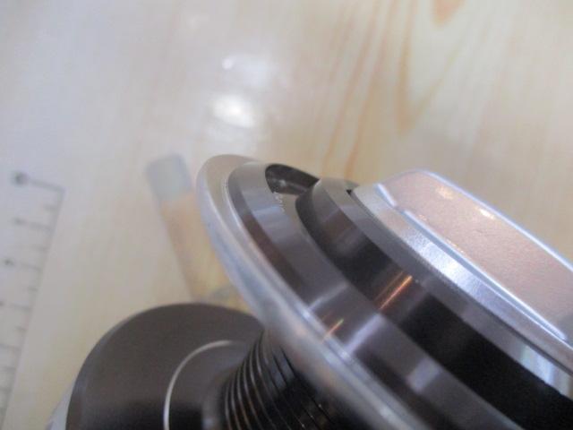 12キャタリナ 5000H