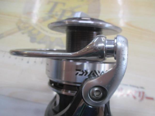 12キャタリナ 5000H