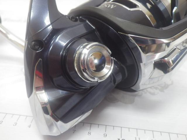 21ツインパワーSW 14000XG