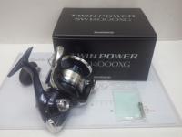 21ツインパワーSW 14000XG