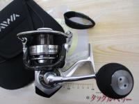 12キャタリナ 4000H｜＠ベリーネット 日本最大新品中古釣具WEBショップ