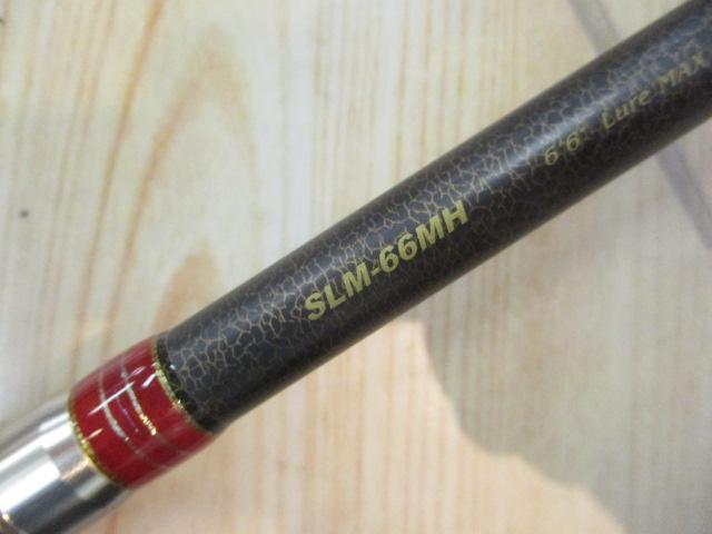 サラマンディア SLM-66MH