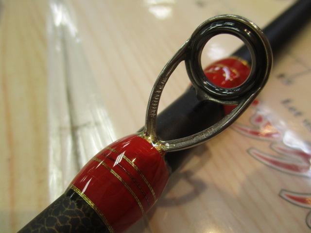 サラマンディア SLM-66MH