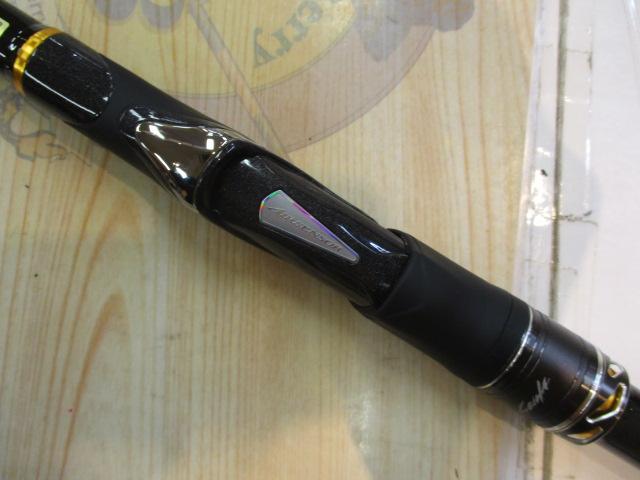 制覇エアマスター AGS 1.5-53｜＠ベリーネット 日本最大新品中古釣具