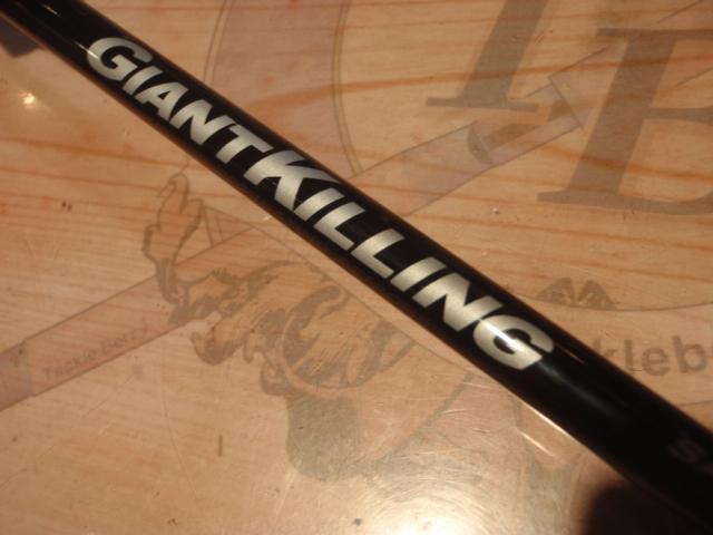 ジャイアントキリング1G GK1C-702M/SWR