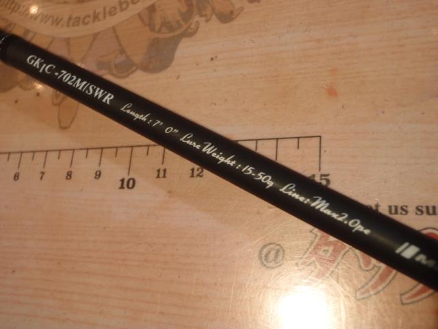 ジャイアントキリング1G GK1C-702M/SWR