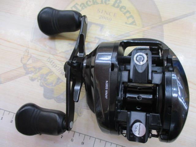 18アンタレスDC MDXG RH｜＠ベリーネット 日本最大新品中古釣具WEBショップ
