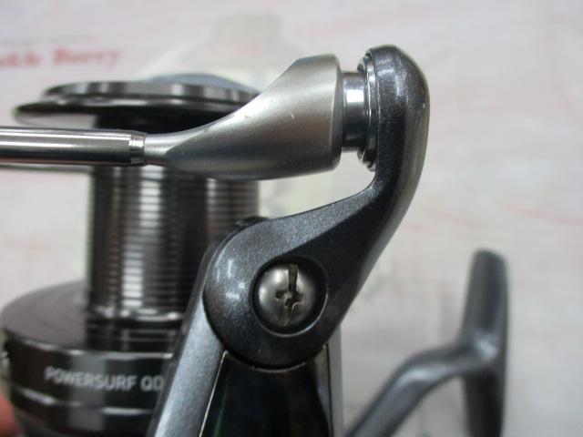 15パワーサーフ 6000QD｜＠ベリーネット 日本最大新品中古釣具WEBショップ