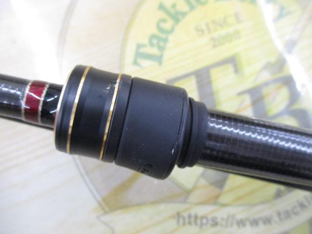 ラグゼEG Xアルティメット S77ML+-solid