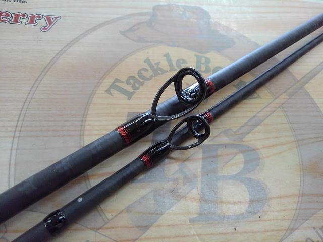 21炎月BB B69ML-S/2