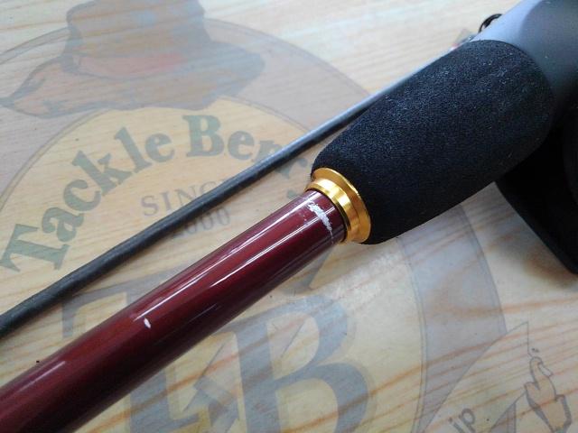 21炎月BB B69ML-S/2