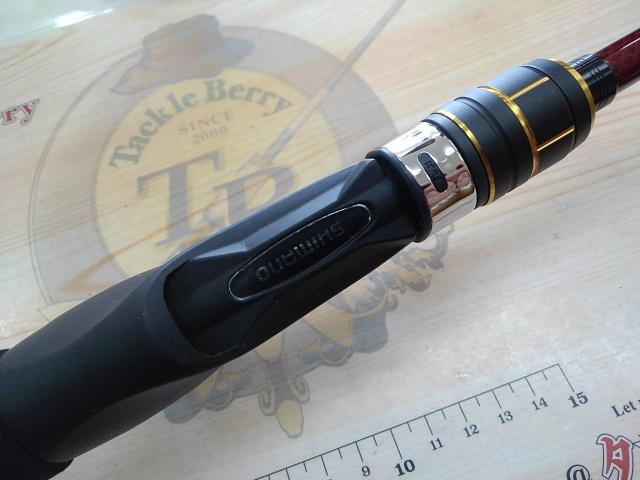 21炎月BB B69ML-S/2