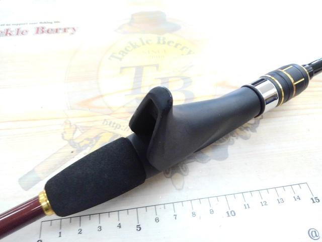 21炎月BB B69ML-S/2