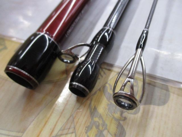ブリスト ベンダバール 8.9M