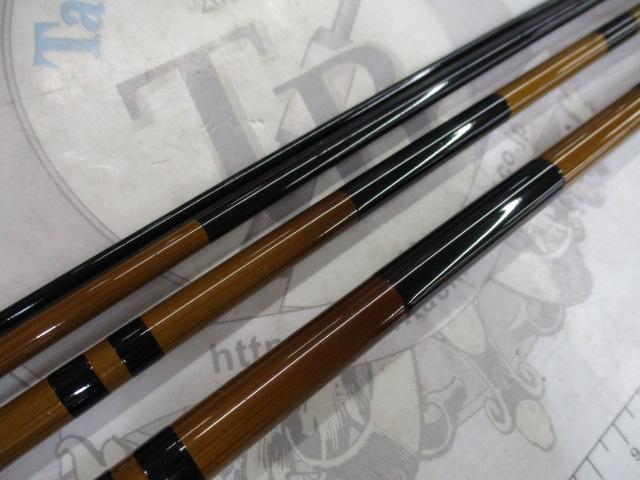 朱紋峰 嵐馬 12