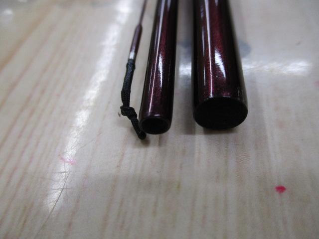 紅月 9